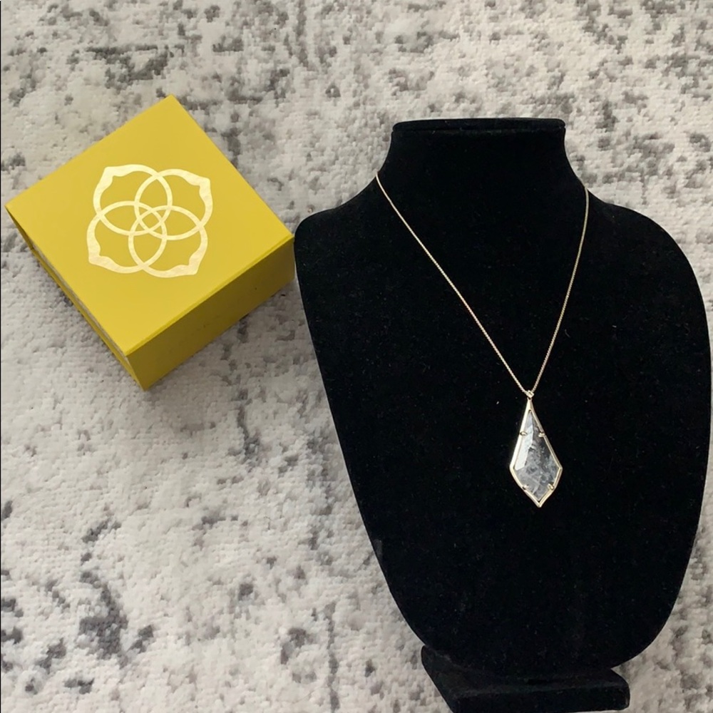 Kendra Scott Damon Necklace